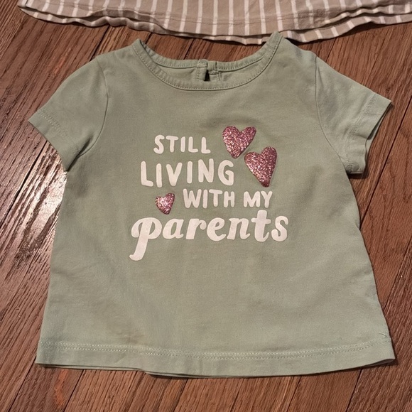 Colorful Baby Clothing Set - Picture 14 of 16